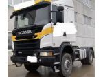 Scania r450