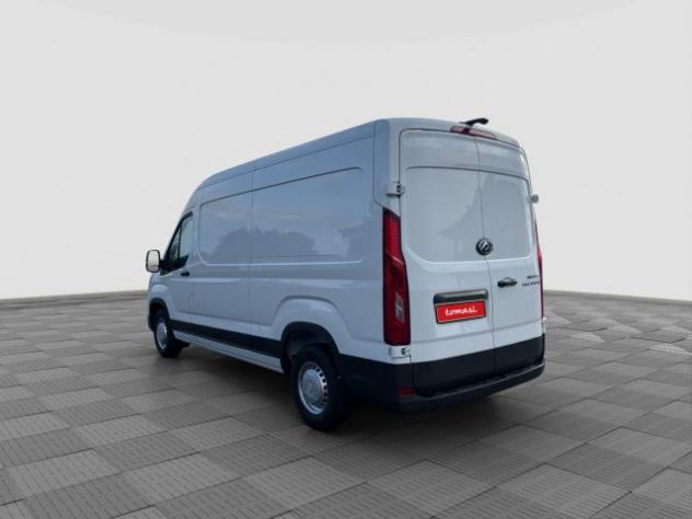 MAXUS Deliver 9 Deliver9 2.0CRDI 150CV FWD PL-TM Furgone rif. 23697002 - Foto 3