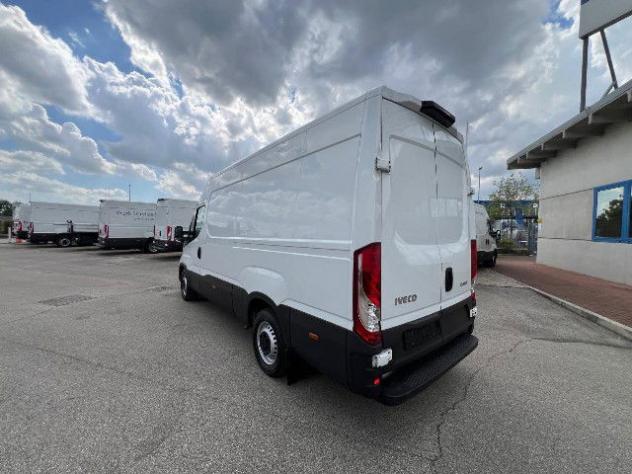 IVECO DAILY 35S16 V - Foto 8