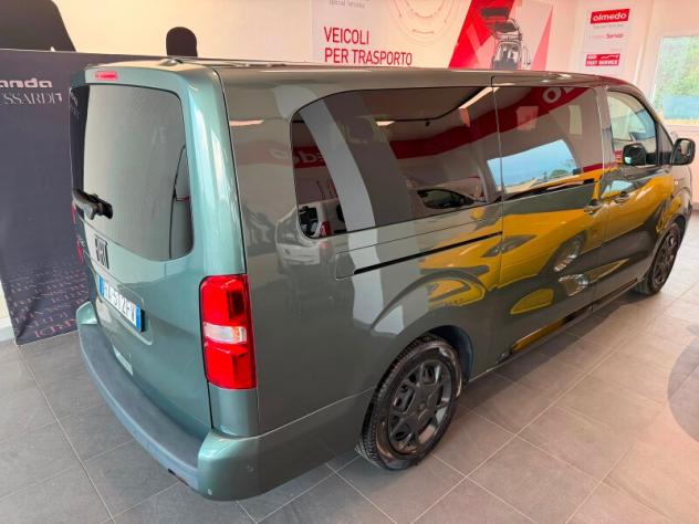 FIAT Ulysse (2024--) Ulysse 2.0 BlueHDi 180 CV AT8 L3 Combi - Foto 10
