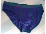 Tezenis slip blu scuro