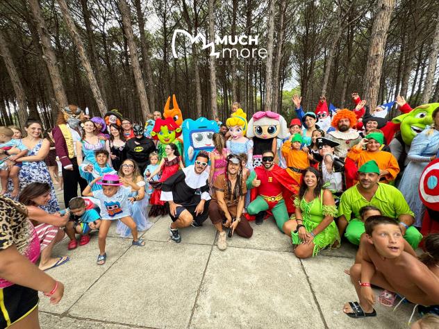 ANIMATORI e ANIMATRICI DI CONTATTO STAGIONE 2026 - Foto 3