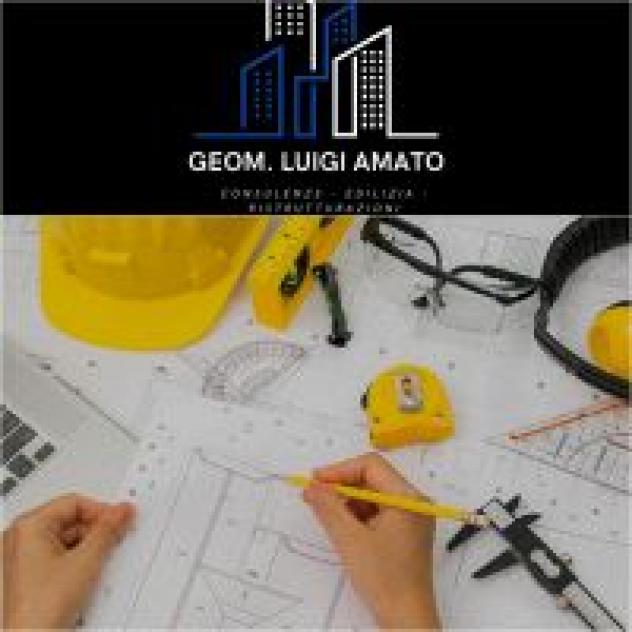 Geometra Luigi Amato