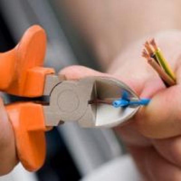 Impianti Elettrici Tamburlin David e Corrado