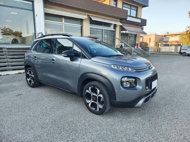 Citroen C3 Aircross 1.2 PureTech 110 Shine #50277 - Foto 7