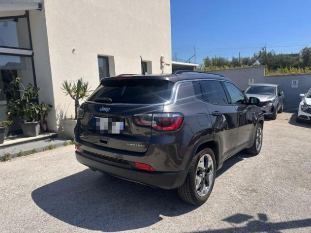 JEEP Compass 1.6 Multijet II 2WD Limited rif. 23691855 - Foto 3