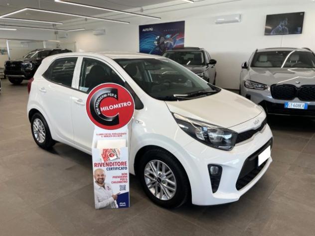 KIA Picanto 1.0 67 CV TCD Urban rif. 23648903
