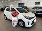 KIA Picanto 1.0 67 CV TCD Urban  rif. 23648903