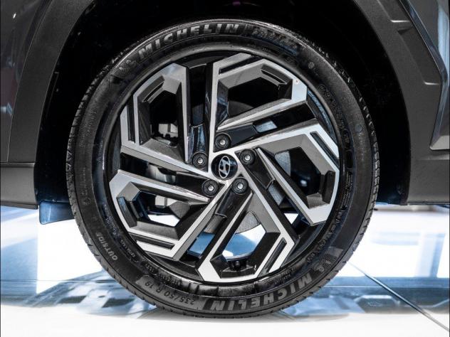 Hyundai Tucson HEV-PHEV MY27 1.6HEV AT 2WD EXELLENCE - Foto 8