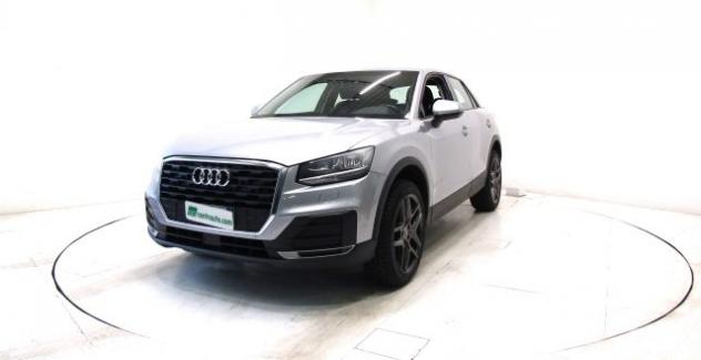 AUDI Q2 30 TDI 1.6 TDI Manuale Business 2WD rif. 23247806 - Foto 3