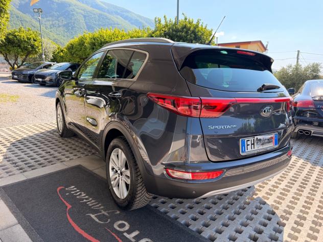 Kia Sportage 1.7 CRDI 141 CV DCT7 2WD Cool - Foto 7