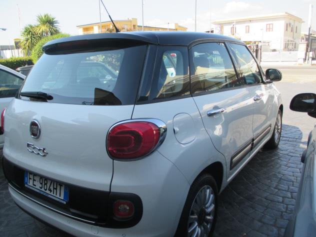 Fiat 500L 1.3 Multijet 95 CV Lounge - Foto 8