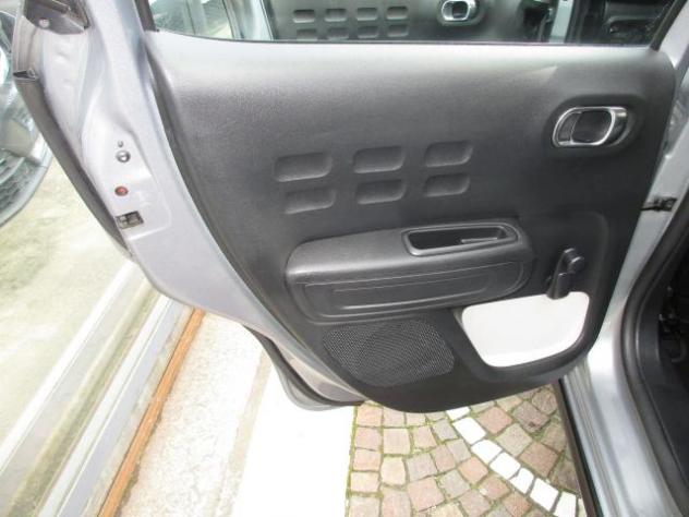 Citroen C3 1.5 bluehdi Shine FULL OPTIONAL GARANTITA - Foto 10