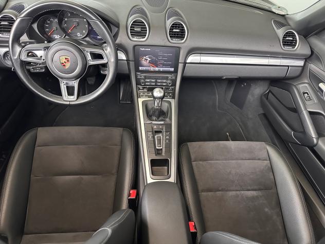 Porsche 718 Boxster 2.0 300cv - Foto 17