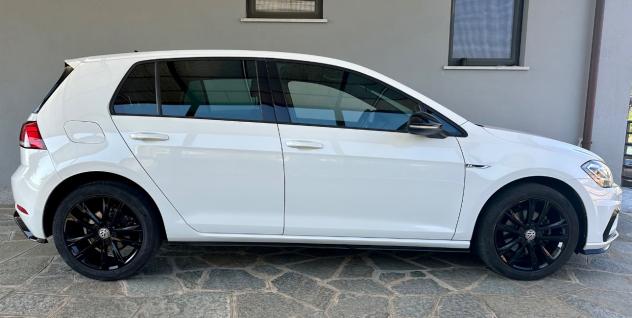 Volkswagen Golf 5 Porte Golf 5p 1.6 tdi R-LINE 115cv dsg - Foto 6