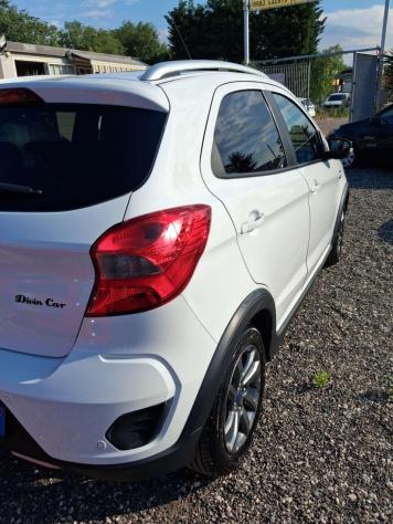 FORD - Ka - Foto 9