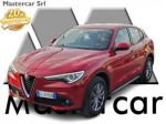 ALFA ROMEO Stelvio Stelvio 2017 2.2 t Executive Q4 210cv auto - FL678 rif.  &hellip;