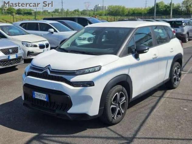 CITROEN C3 Aircross 1.2 110cv Live - GM897VW rif. 24161600 - Foto 2