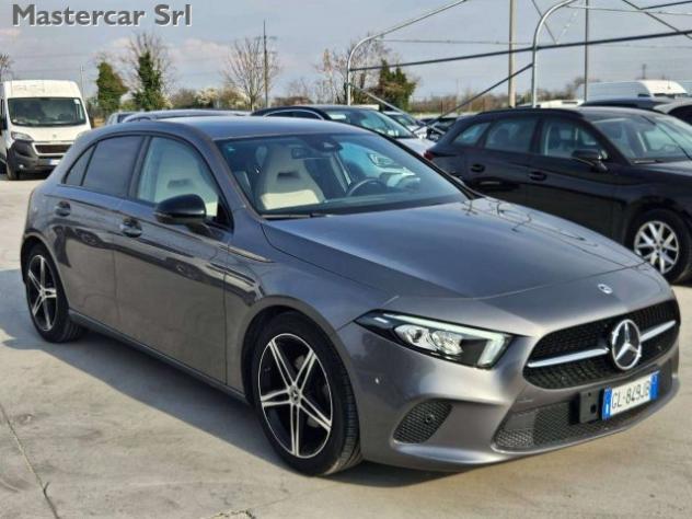MERCEDES-BENZ A 160 Classe A - W177 2018 Sport - GL849JB rif. 23828410 - Foto 7