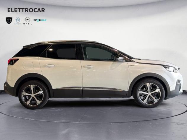 Peugeot 3008 BlueHDI 120 EAT6 S&S GT Line - Foto 7