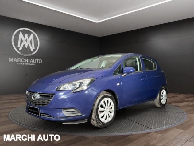 OPEL Corsa 1.4 90CV GPL Tech 5 porte n-Joy rif. 23885390