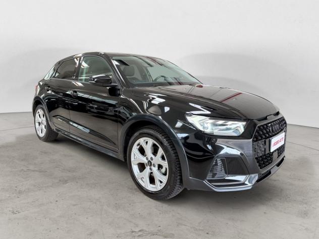 Audi A1 Sportback 35 TSI S Tronic Identity Contrast - Foto 3