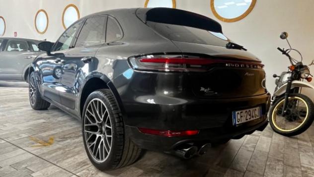 PORSCHE Macan 2.0 rif. 23799550 - Foto 5