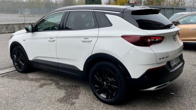 OPEL GRANDLAND X 1.5 ECOTEC ADVANCE 131CV - FULL LED, CAR PLAY, NEOPATENTATI - Foto 6