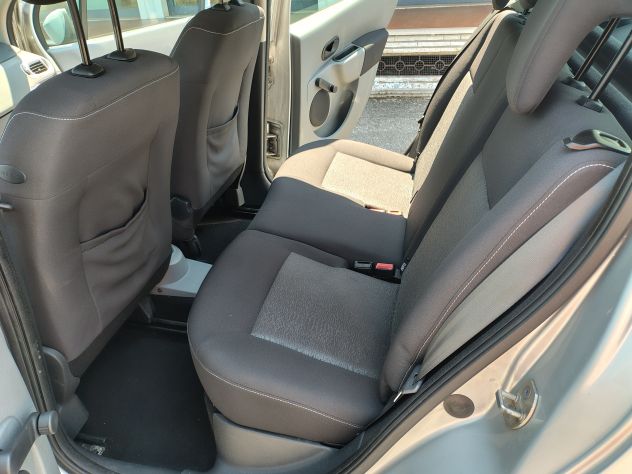 RENAULT MODUS 1.2 16V 55KW NIGHT&DAY E5 NEOPATENTI OK - Foto 9