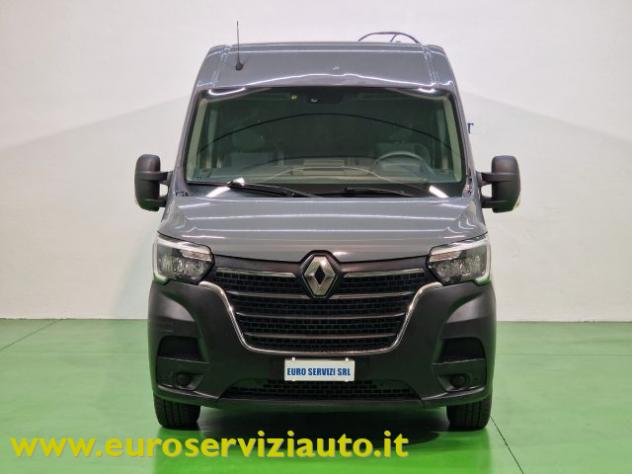 RENAULT Master 2.3 dCi Energy L2H2 HKa 3,5t rif. 23837510 - Foto 7