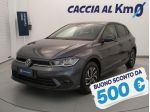 Volkswagen Polo Polo 1.0 tsi Edition Plus 95cv