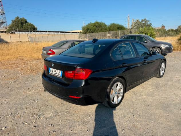 Bmw 318 Diesel Sport- Automatica-Anche Permuta - Foto 8