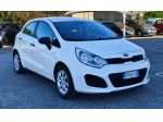 Kia Rio 1.2 CVVT 5p. EX