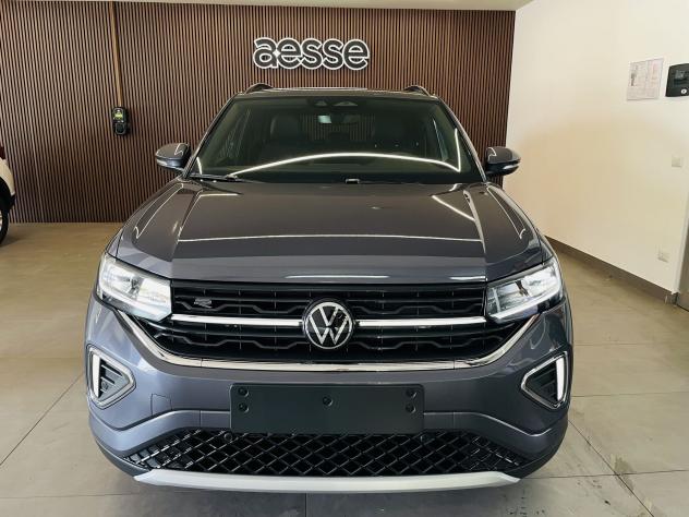 Volkswagen T-Cross 1.0 TSI 85kW R-Line Plus - Foto 2