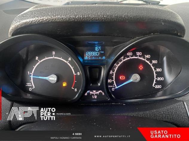 Ford EcoSport EcoSport 1.5 tdci 90cv - Foto 7