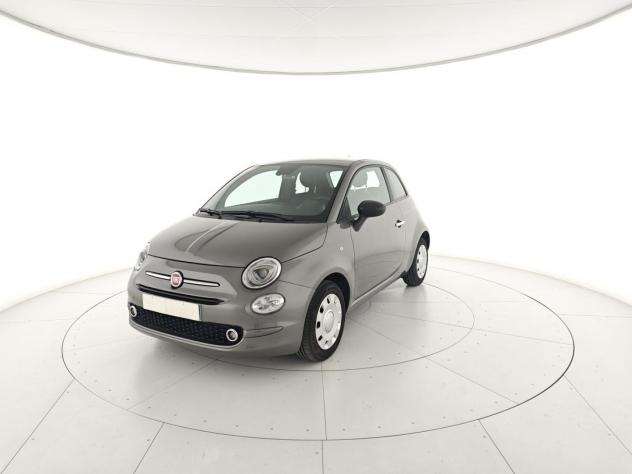 FIAT 500 1.0 Hybrid - Foto 2