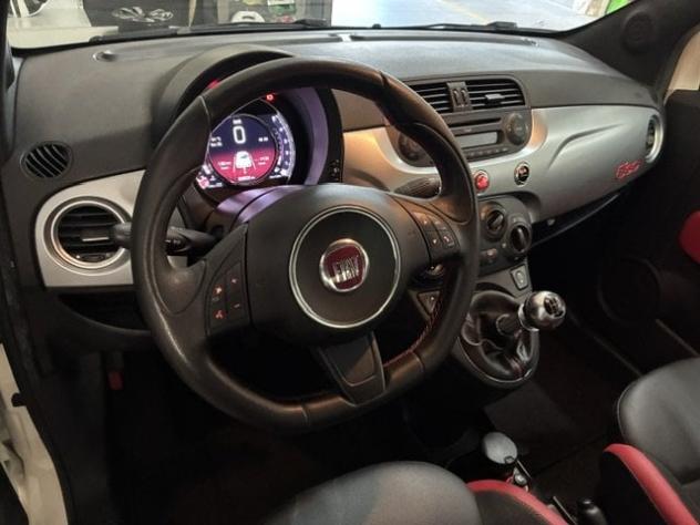 FIAT 500 500 1.2 S 69cv my14 - Foto 10
