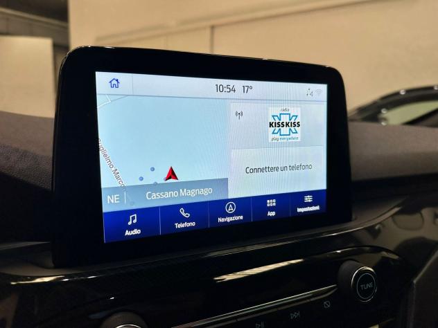 Ford Kuga 1.5 EcoBoost 150 CV 2WD ST-Line - Foto 10