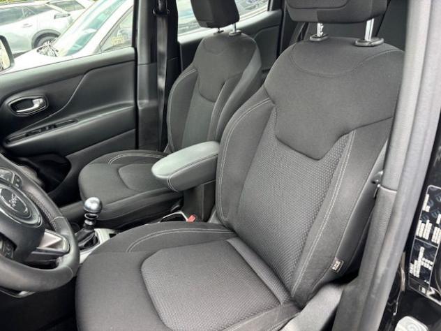 JEEP Renegade 1.6 Mjt 130 CV Limited rif. 23891597 - Foto 7