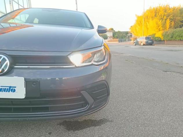 VOLKSWAGEN Polo 1.0 TSI Edition Plus rif. 24238606 - Foto 10