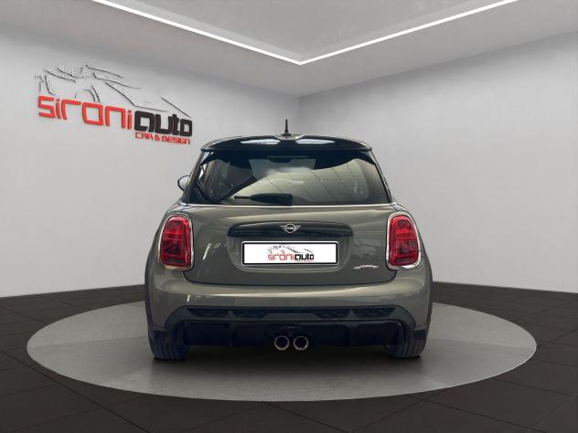 MINI Mini Mini Cooper 2.0 JCW 231cv Auto - Foto 6