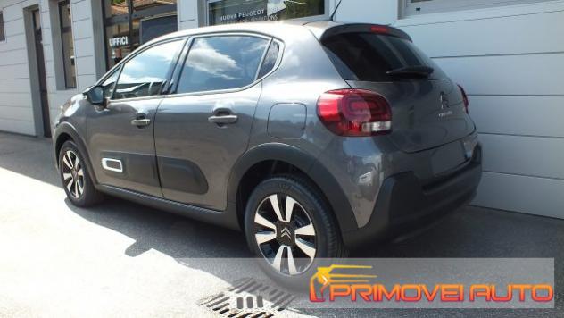 CITROEN C3 PureTech 110 S&S Max rif. 22139638 - Foto 5