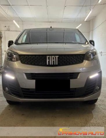 FIAT Scudo 2.0 BlueHDi 145CV L3 Furgone rif. 18897753 - Foto 7