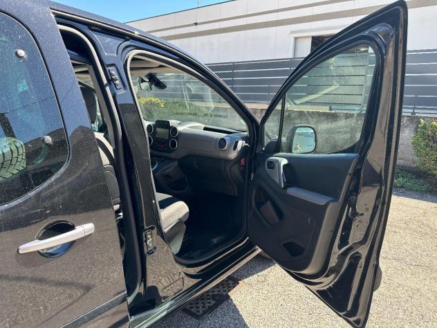 CITROEN - Berlingo - Multisp. PureTech 110 S&S Feel - Foto 5