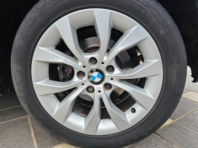 Bmw X1 sDrive18d - Foto 8