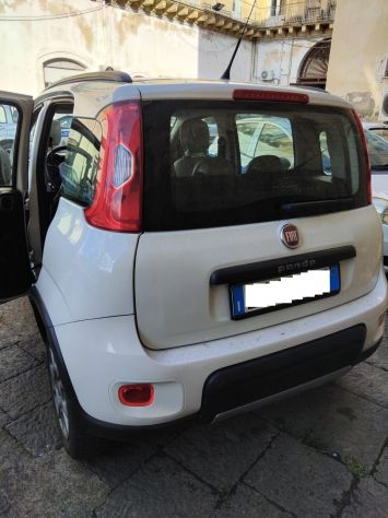Fiat Panda 1.3 multijet 16v 4x4 - Foto 4