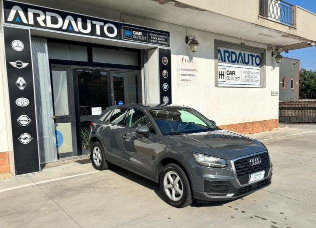 Audi Q2 2.0 tdi quattro s-tronic 150 cv - Foto 6