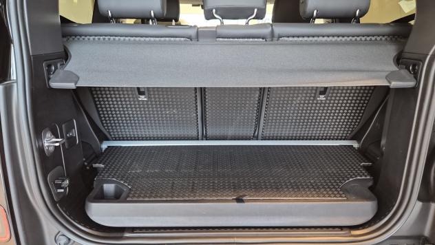 Land Rover Defender D250 AWD Auto 90 X-Dynamic SE - Foto 10