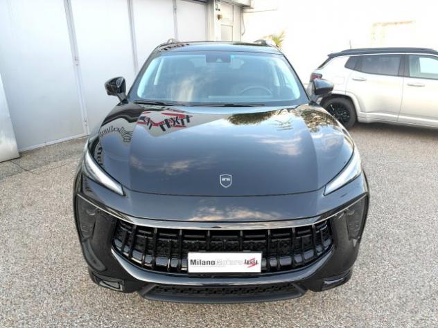 CIRELLI Cirelli 5 1.5 Turbo MHEV *25.215 Km* rif. 24130391 - Foto 6