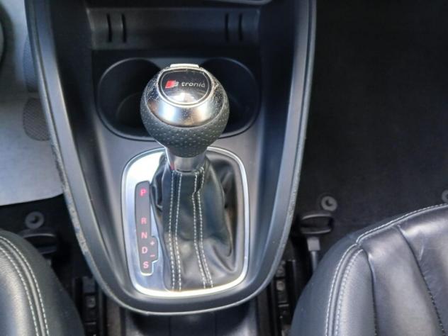 AUDI A1/S1 A1 1.4 TFSI 185 CV S tronic Ambition - Foto 7